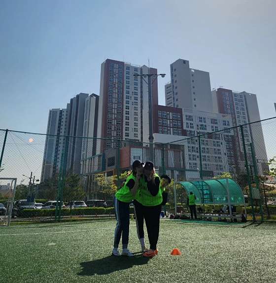 증평국민체육센터 이미지
