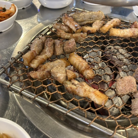 제주통돼지 이미지