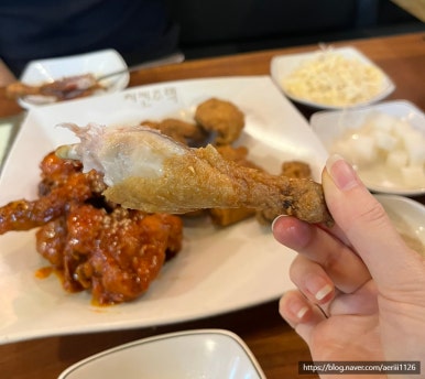 치킨주막 이미지