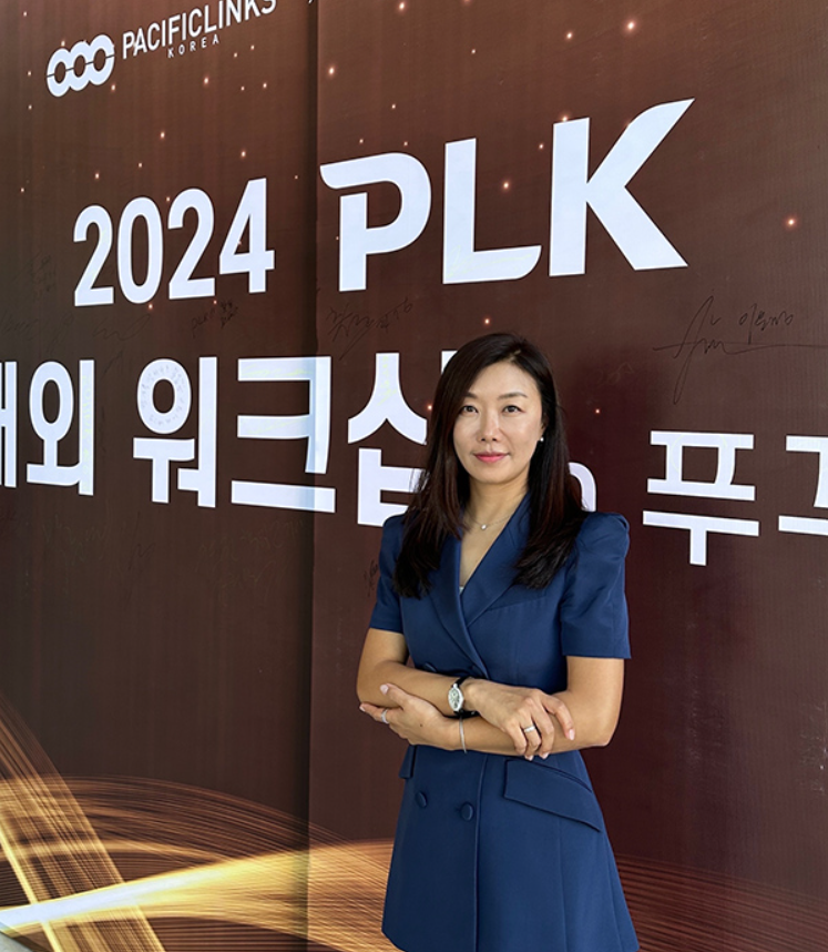 (주)퍼시픽코리아 이미지