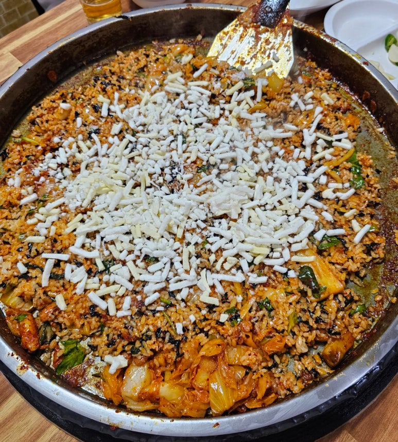 인제시민닭갈비 이미지