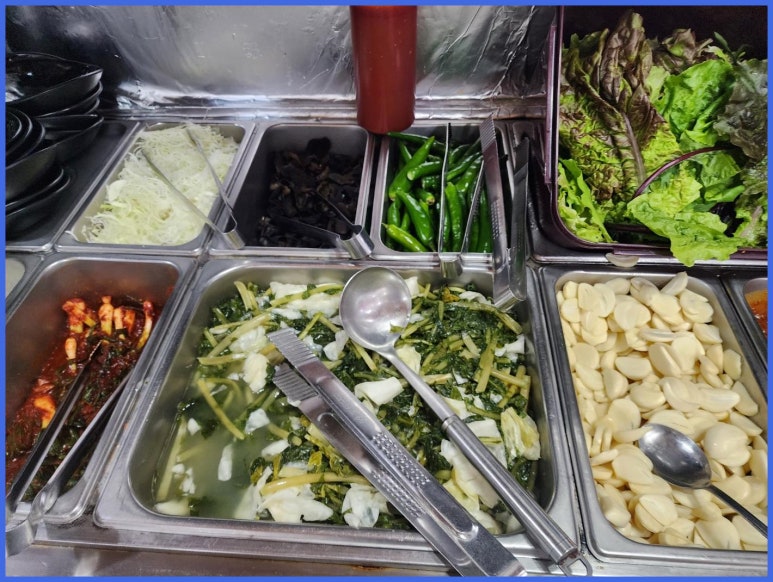 장락산숯불닭갈비 이미지