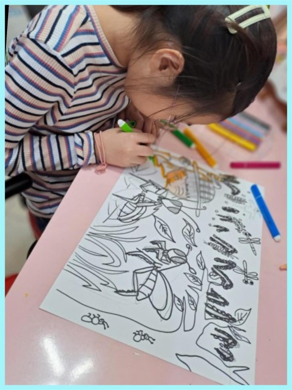 작은화가마을 이미지