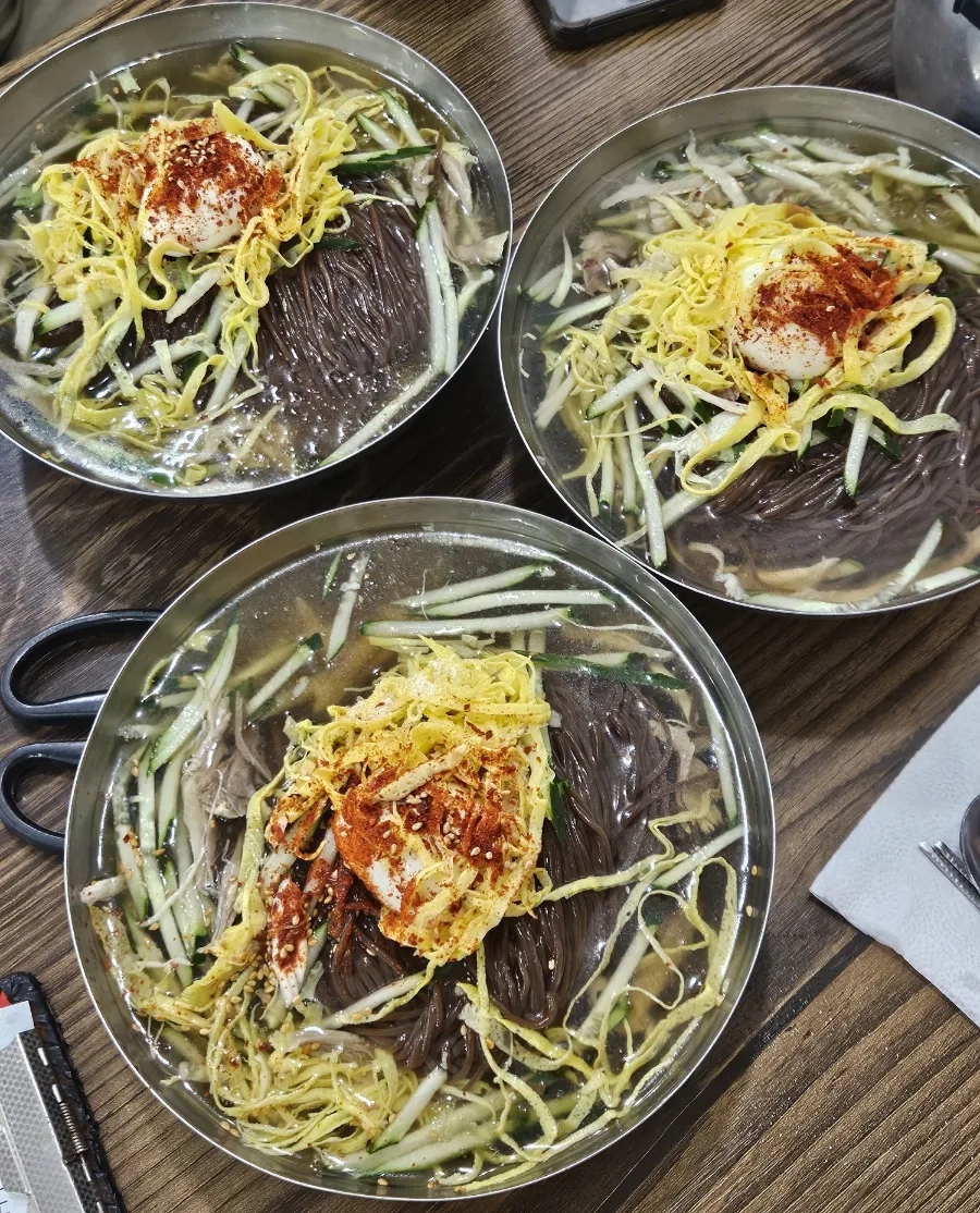 서진면옥 이미지