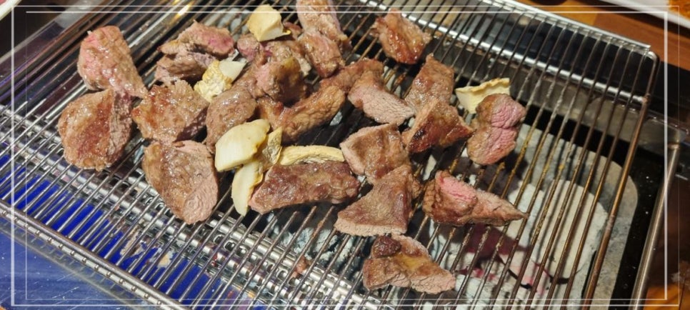 라장양갈비·양꼬치무한리필 이미지