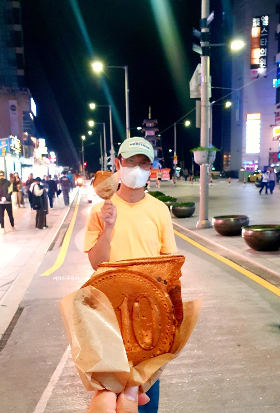 황금십원빵해리단길점 이미지