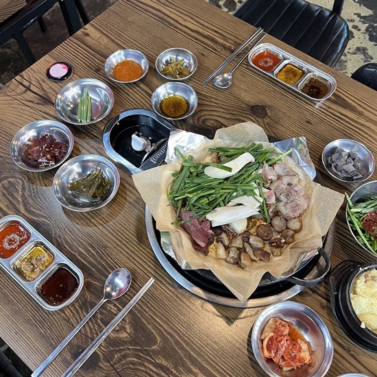 연암곱창 본점 이미지