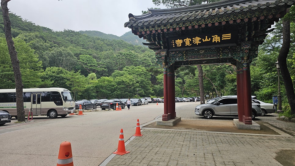진관사3(주차장) 이미지