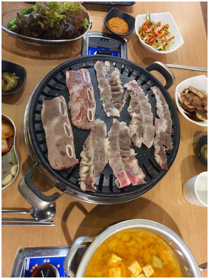 선화의삼겹살무한리필 이미지