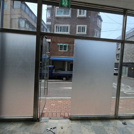 안개식당 이미지