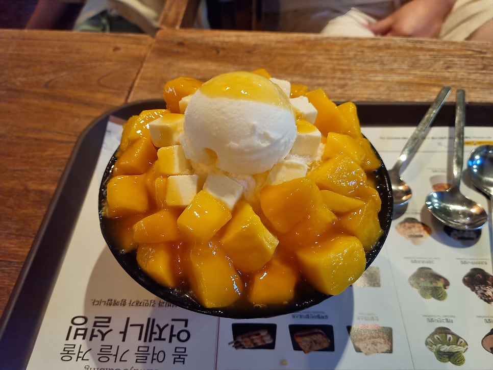 설빙김해삼계점 이미지