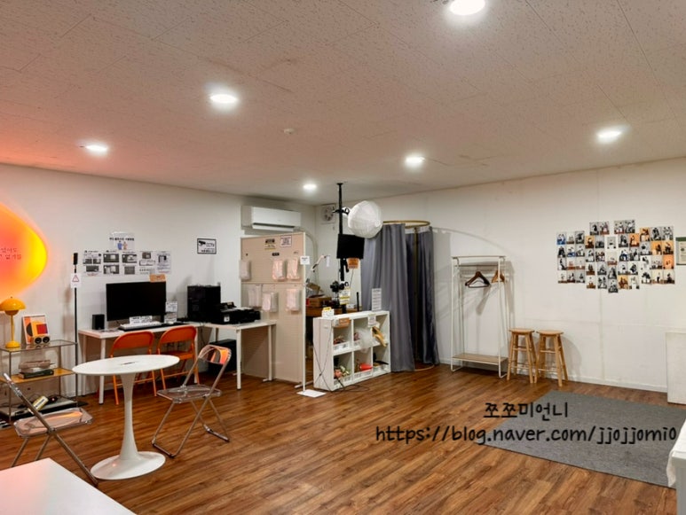 평생친구 스튜디오 이미지