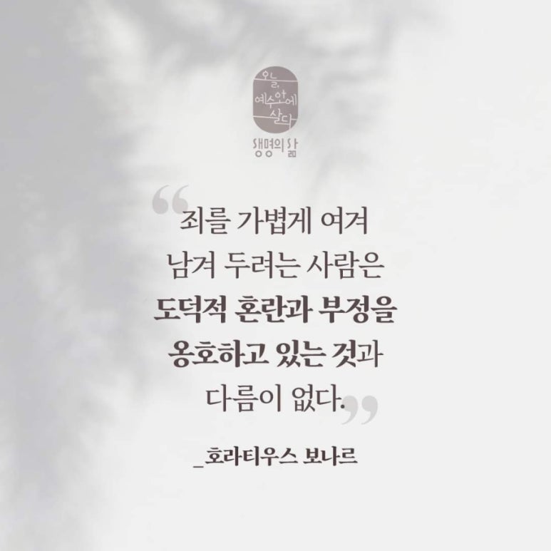 큐티하랑 이미지