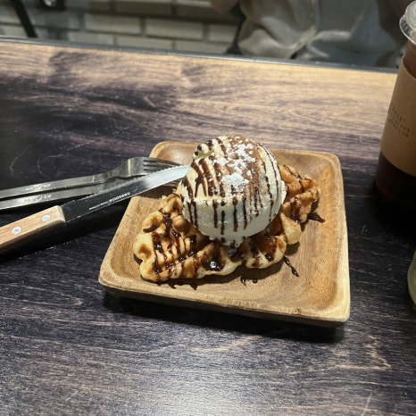 해목정×덕담집 이미지