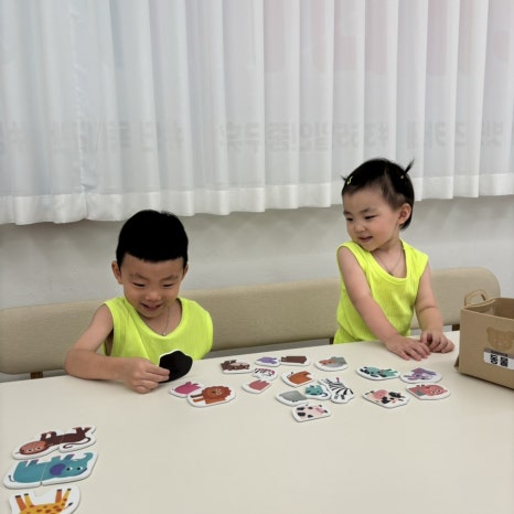 도레미키즈룸 이미지