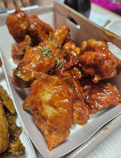 아라치치킨 궁동점 이미지