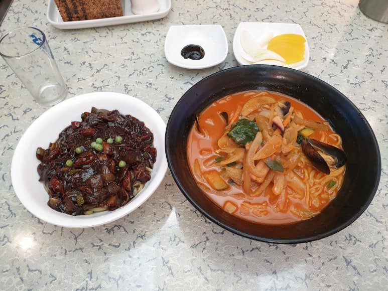 동순관반점 이미지