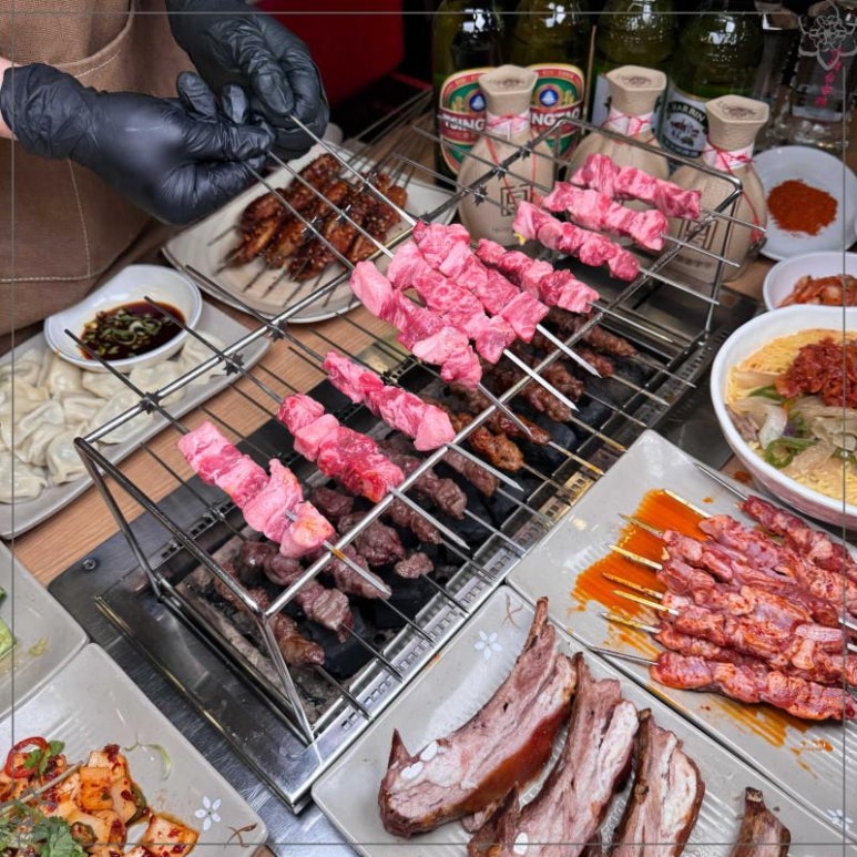 칠공꼬치 이미지