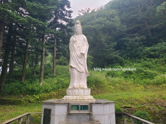용담연못 이미지