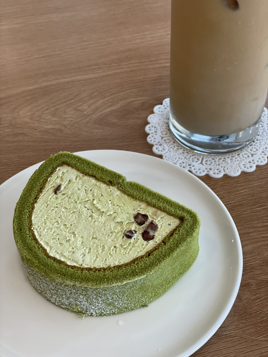 일월커피집 이미지