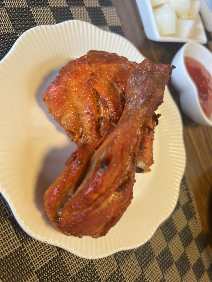 수버인도식당 이미지
