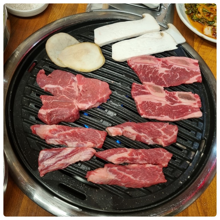 보람식당 이미지