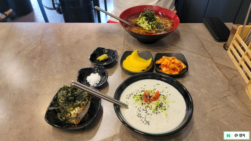 목동즉석우동 이미지