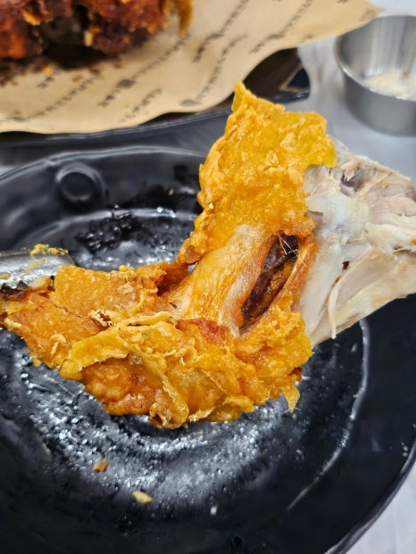 강서바베큐통닭 이미지