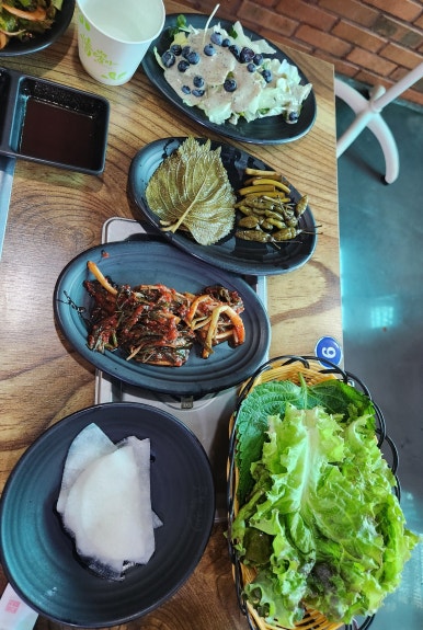 아라풍천민물장어 이미지