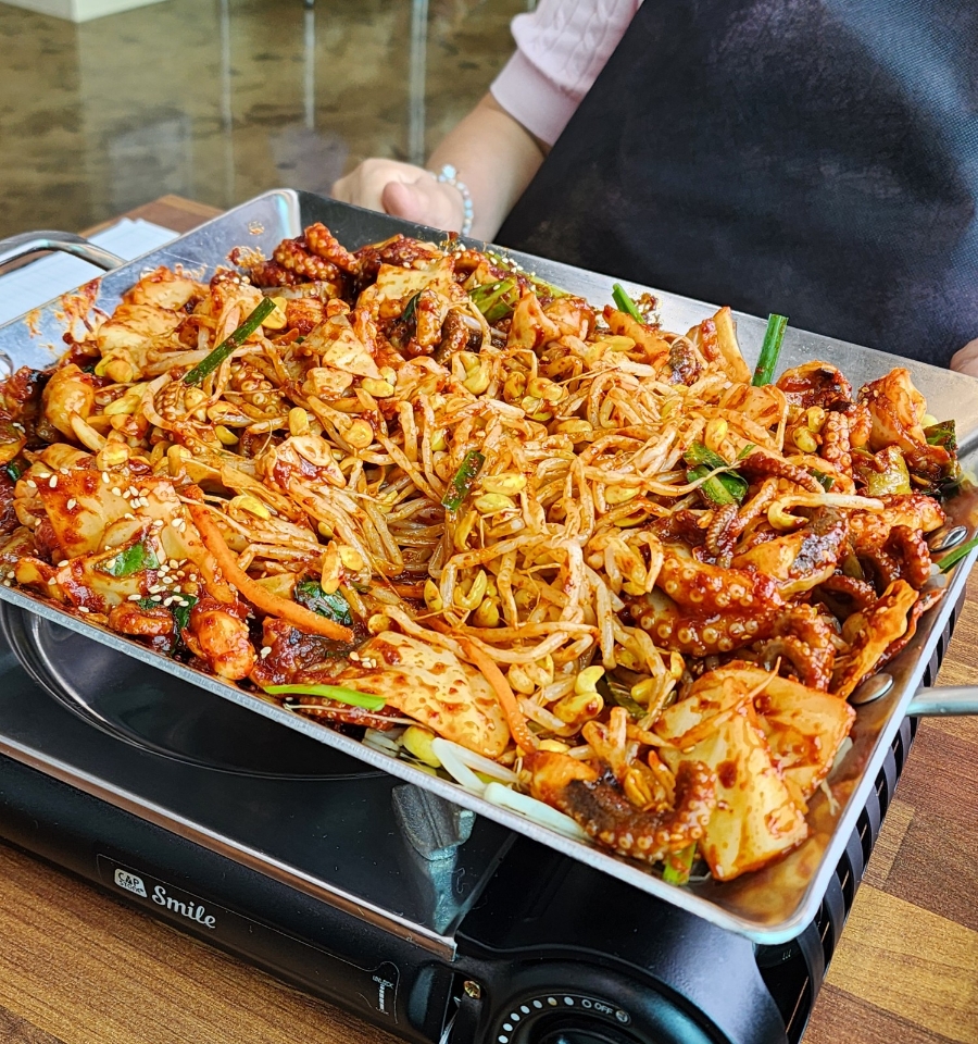 돗가비불쭈꾸미태장점 이미지