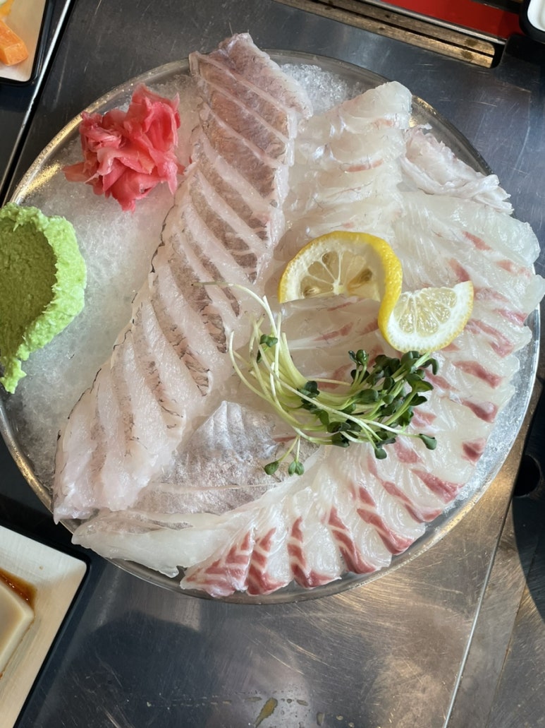 군산회포차 이미지