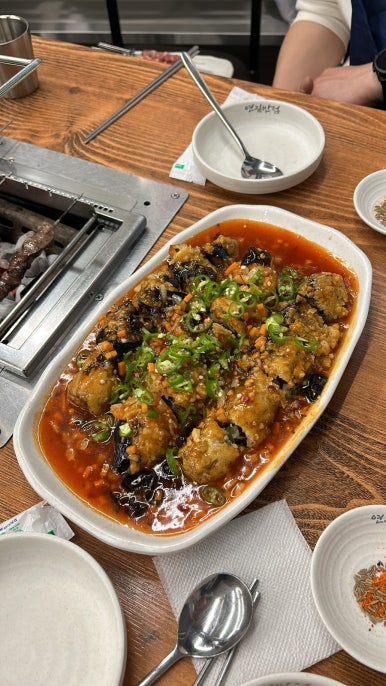 북천반점 이미지