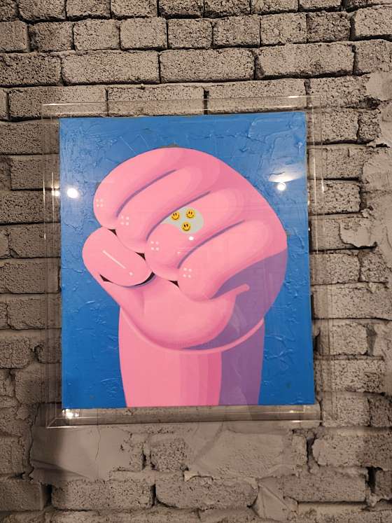 발할라짐 이미지