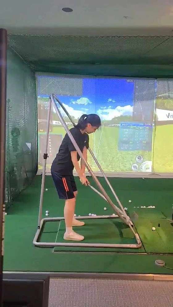 동아골프 이미지