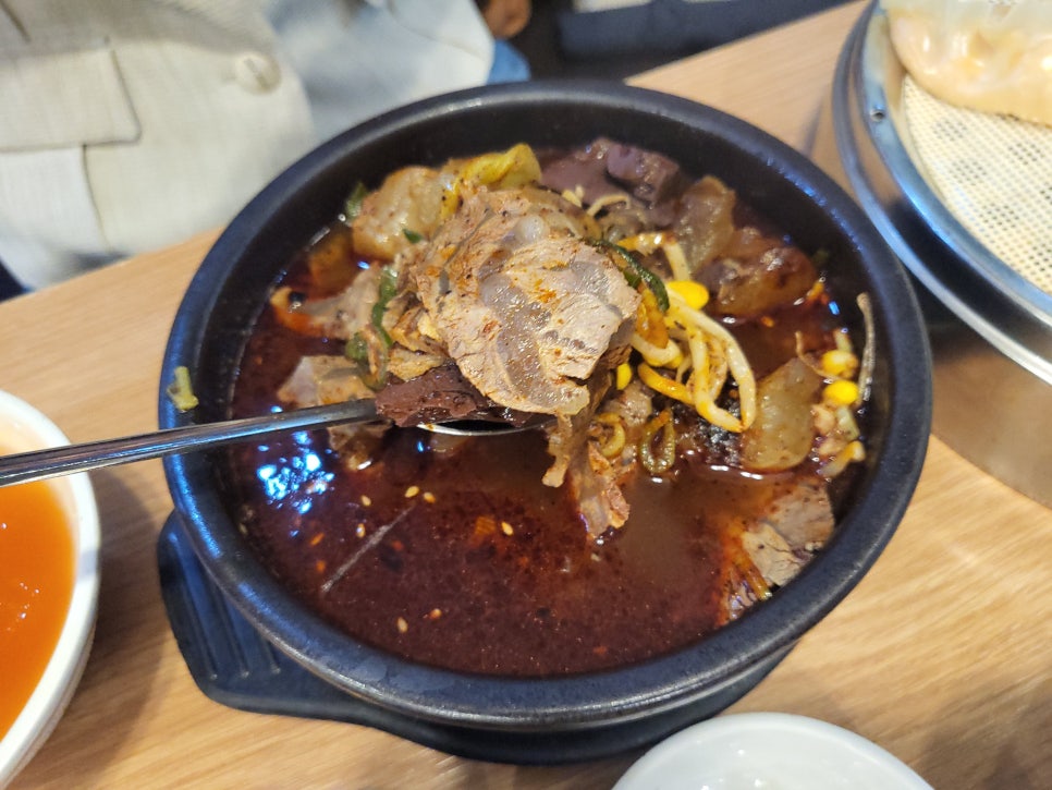 광주해장국 이미지