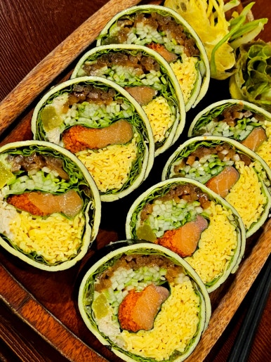 상동김밥 이미지