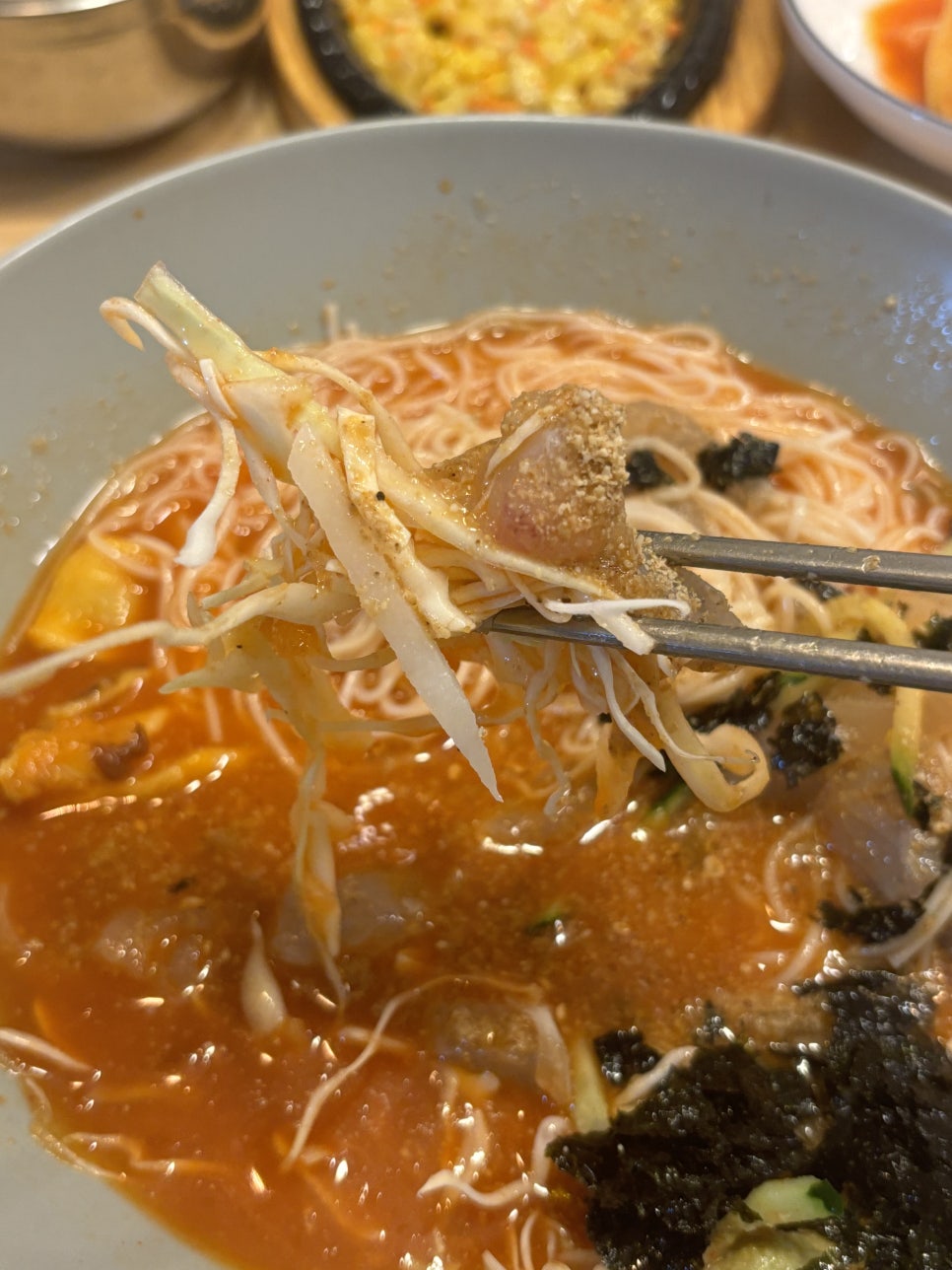 담양황금횟집 이미지