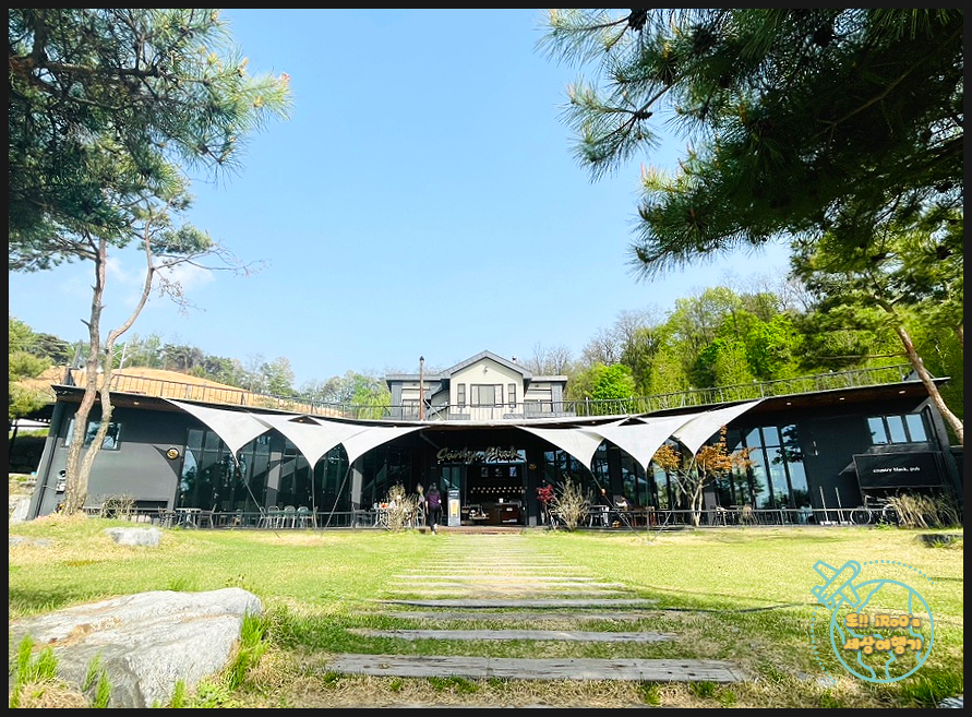 컨츄리블랙펍 이미지
