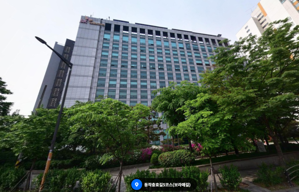 보라매텔레콤 이미지