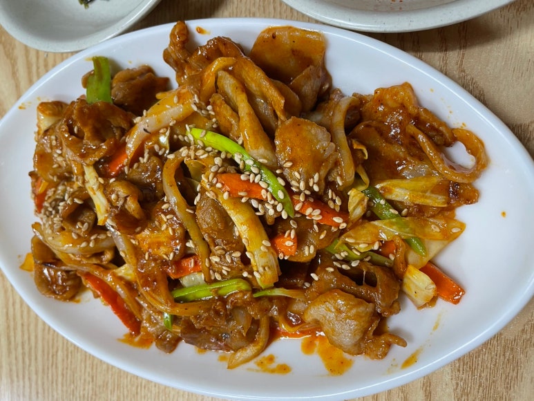 정현식당 사진 7