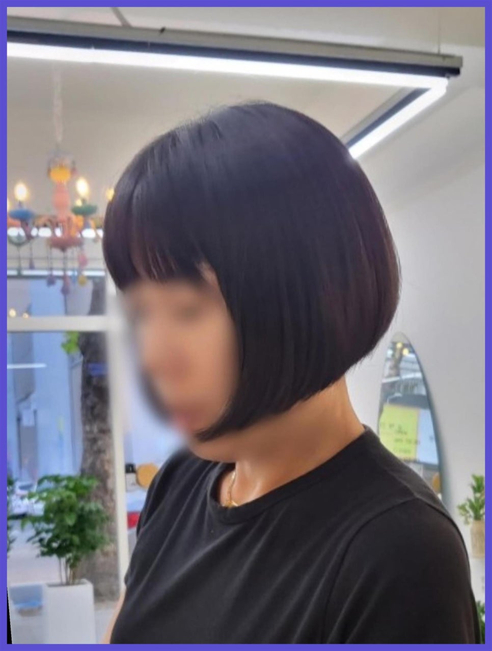 보그미헤어 이미지