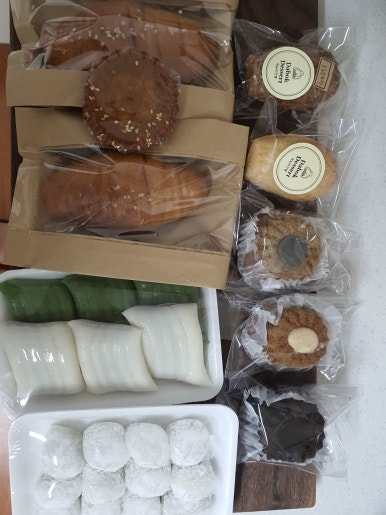 찬성떡집 이미지