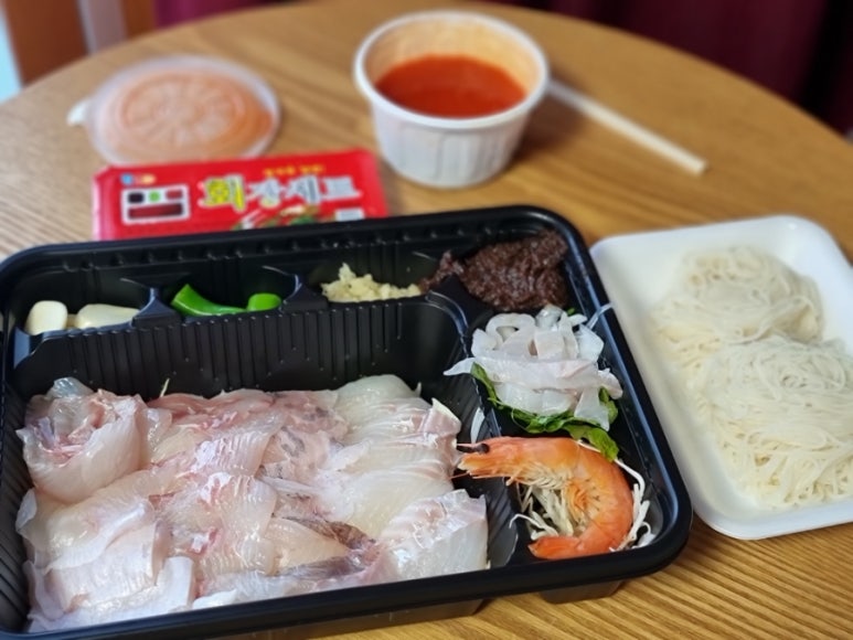 방가네회포장 이미지