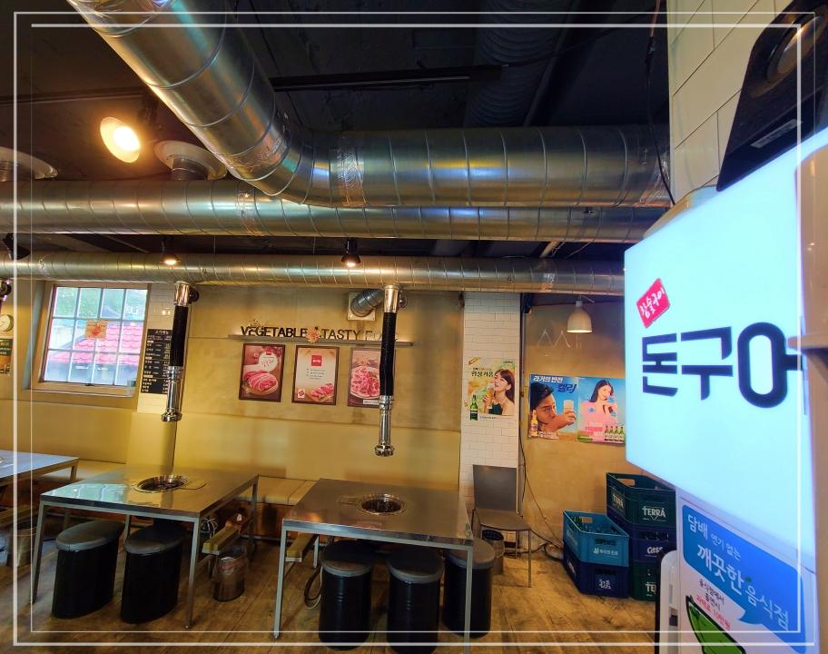 돈구어 이미지