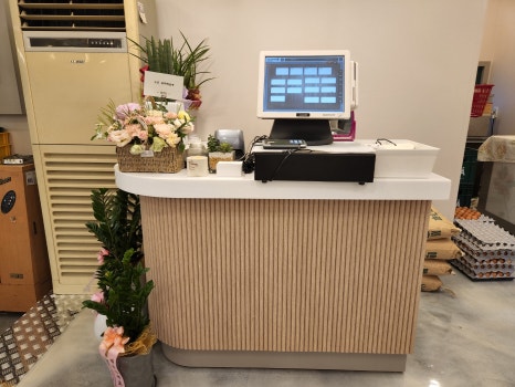 금강면옥 이미지