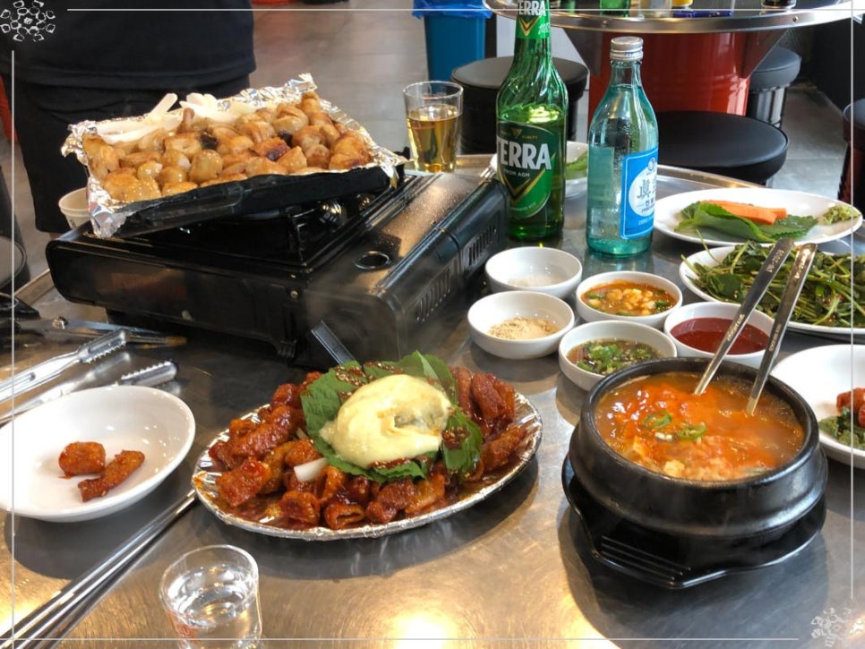 수상한막창도선 이미지