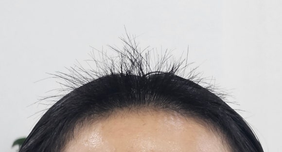 휴이엠헤어 원종점 이미지