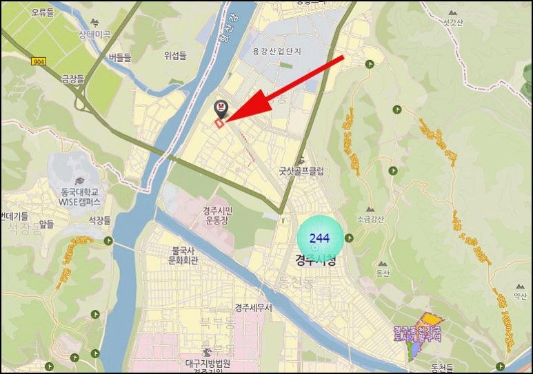 신흥대중음식점 이미지