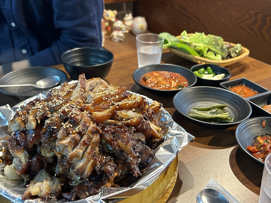 가문의족발 동탄본점 이미지