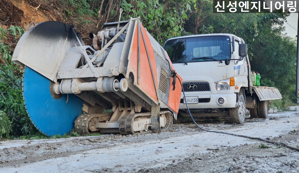대전터널(부산) 이미지